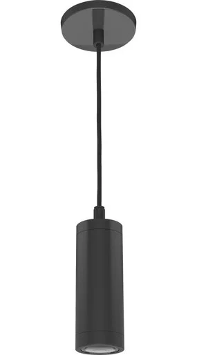 CDLED2PC-10W-40D930-Z Cylinders 715 Lumens CDLED 10W 2 Inches With Pendant Cord