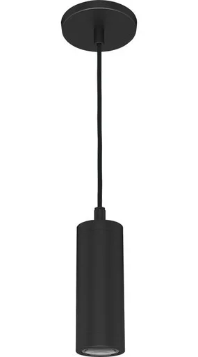 CDLED2PC-10W-WW930-K Cylinders 596 Lumens CDLED 10W 2 Inches With Pendant Cord