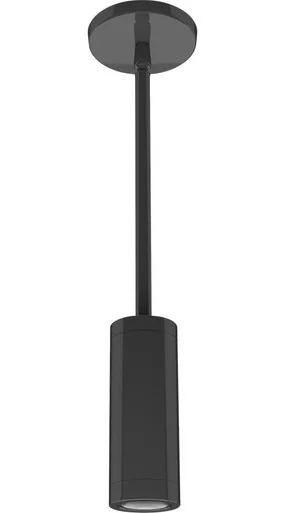 CDLED2PS-10W-30D927-Z Cylinders 714 Lumens CDLED 10W 2 Inches With Pendant Stem 90CRI