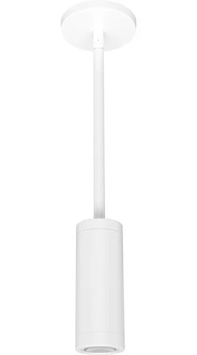 CDLED2PS-10W-40D927-W Cylinders 699 Lumens CDLED 10W 2 Inches With Pendant Stem 90CRI