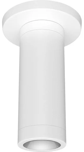 CDLED2S-10W-20D927-W Cylinders 699 Lumens CDLED 10W 2 Inches Surface Mount 90CRI 2700K