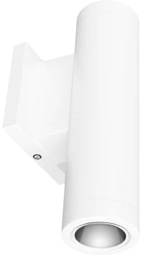 CDLED2W-20W-40D927-W Cylinders 1374 Lumens CDLED 20W 2 Inches Wall Direct/indirect
