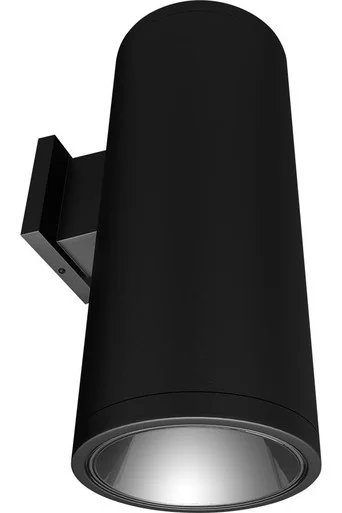 CDLED6W-40W-50D940-K Cylinders 3363 Lumens CDLED 40W 6 Inches Wall Direct/indirect