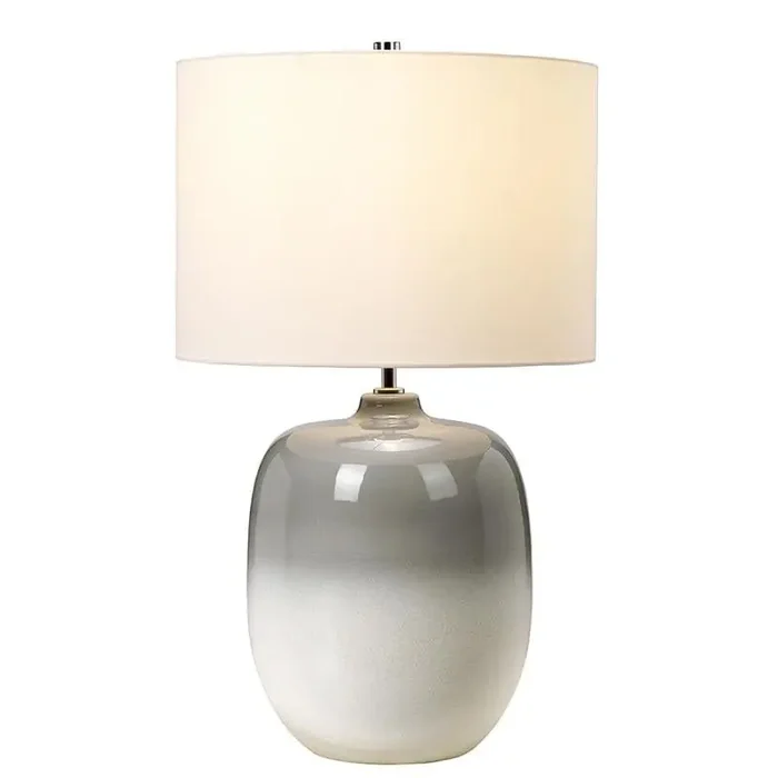 Chalk Farm Single Light Table Lamp