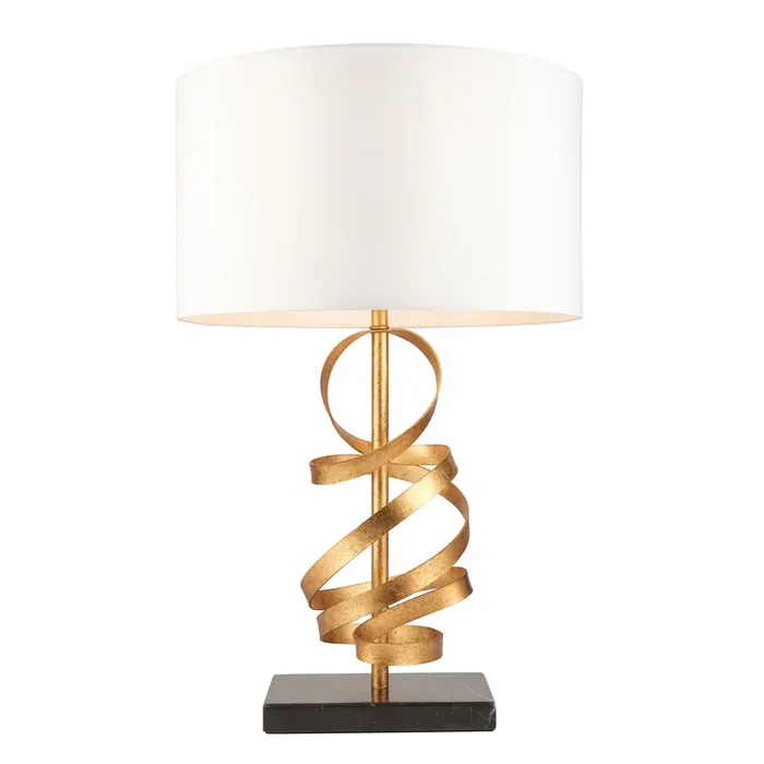 Cinta Table Lamp