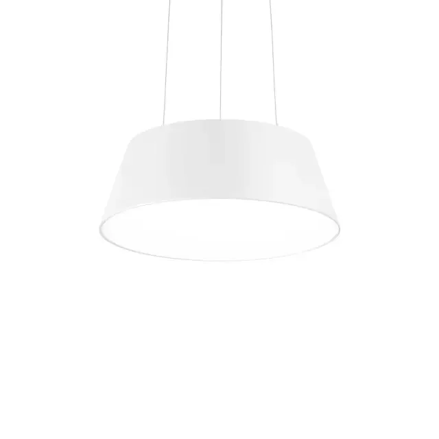 Cloe SP White Opal LED Pendant Light