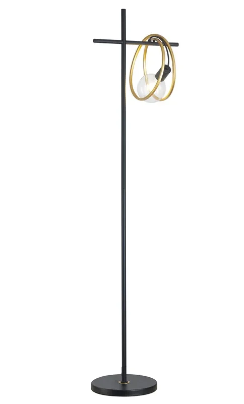Coast Floor Lamp