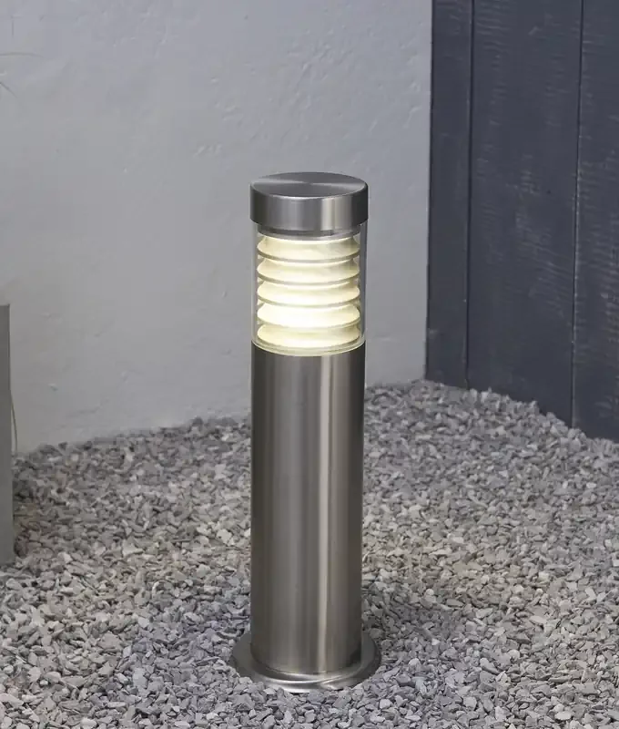 Coastal Safe Modern Nautical Exterior Post Light