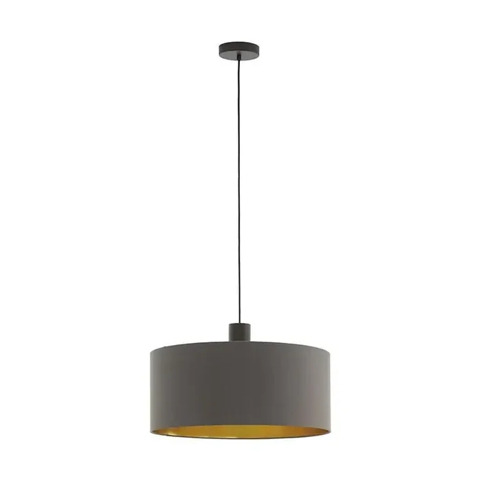 Concessa 1 Single Light Ceiling Pendant