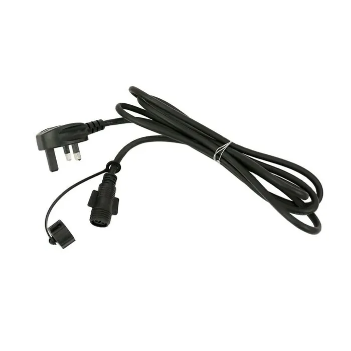 Connectable Commercial Outdoor FESTOON Starter Lead – Basic Lead (11)