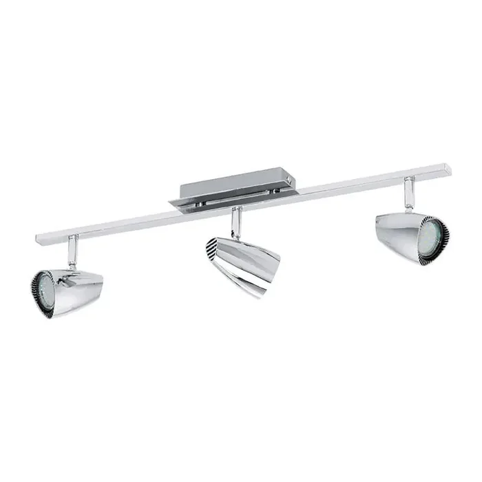Corbera 3 Light LED Spotlight Fitting