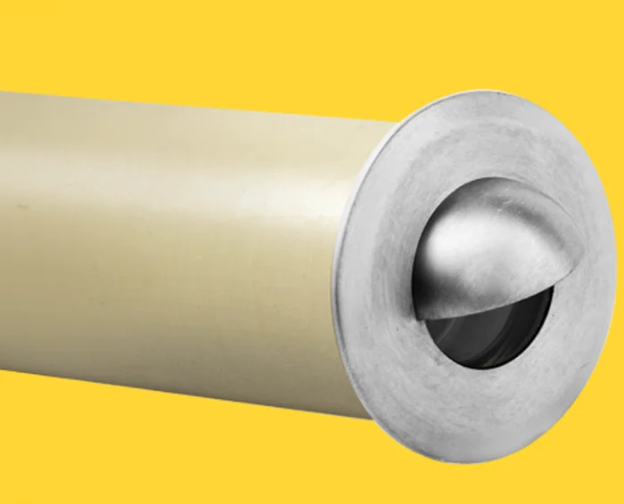 Corona Lighting CL-221-SI Cast Brass Integrated LED Multi-Use Light Fixture with Eyelid Faceplate, 3W, 210 Lumens, 120° Beam, 3000K, Silver Plated