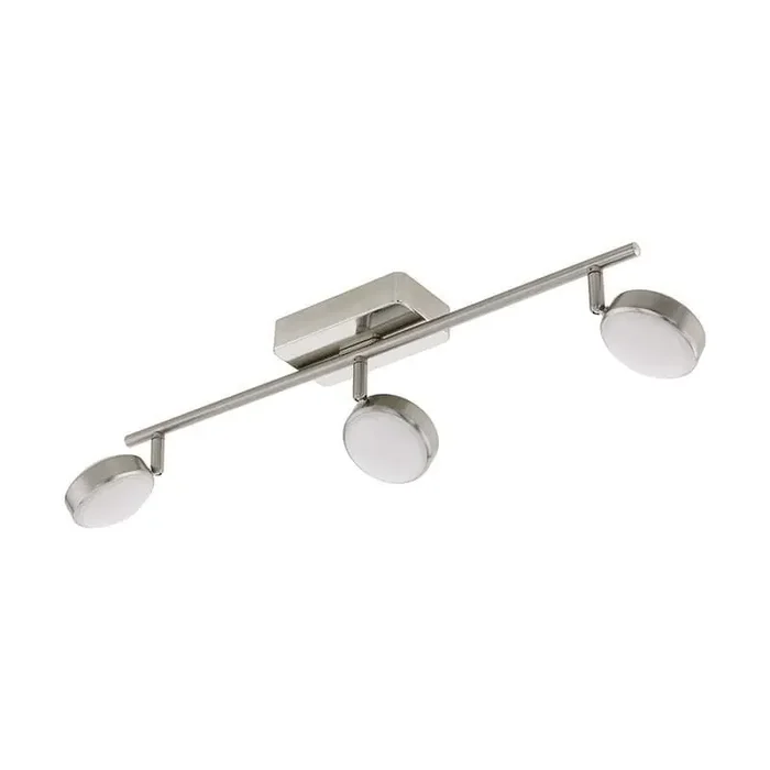 Corropoli-C LED 3 Light Ceiling Fitting
