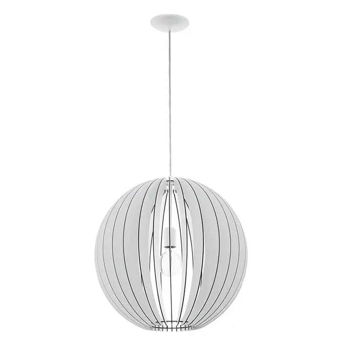 Cossano Single Light Ceiling Pendant Medium