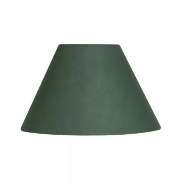 Cotton Coolie Forest 40cm Shade Only