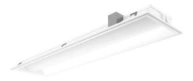 CSWISH1X4MVSE C-swish 1X4 30W/25W/20W 3500K/4000K/5000K Microwave Occupancy