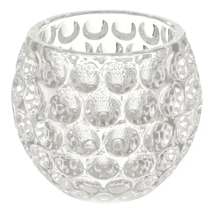 Dar Lighting GL6 Mix & Match Dimpled Style Glass • GL6