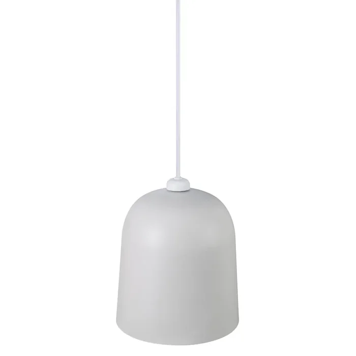 DFTP Angle White Pendant Light – NL-2020673001