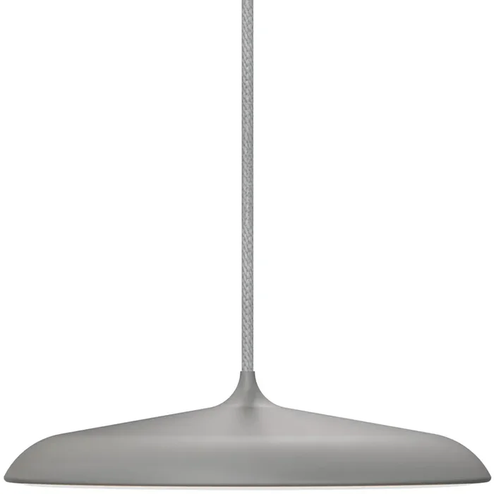 DFTP Artist 25 Grey Pendant Light – NL-83083010
