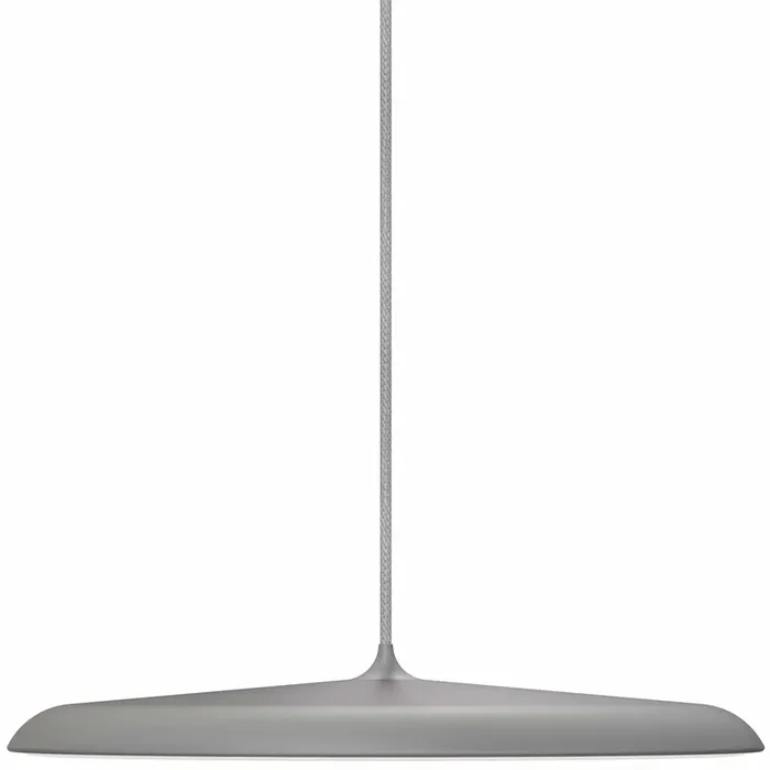 DFTP Artist 40 Grey Pendant Light – NL-83093010