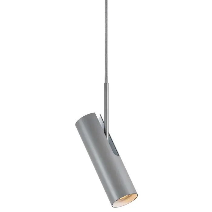 DFTP MIB 6 Grey Pendant Spot Light – NL-71679911
