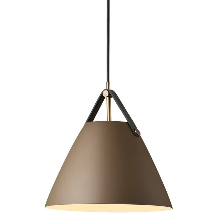 DFTP Strap 27 Single Light Pendant – NL-84333009