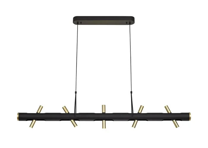 Direction Bar Pendant