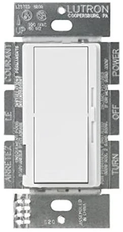 Diva 250w Reverse-Phase 3 way