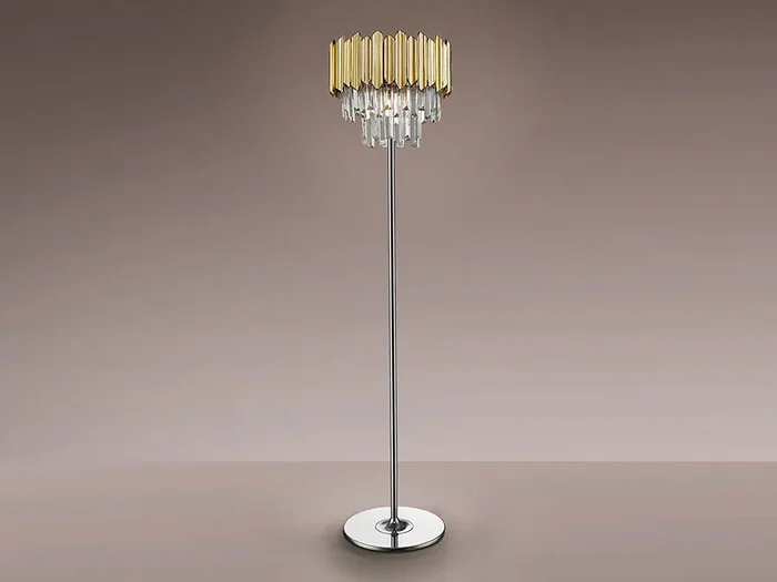 Divinity Floor Lamp