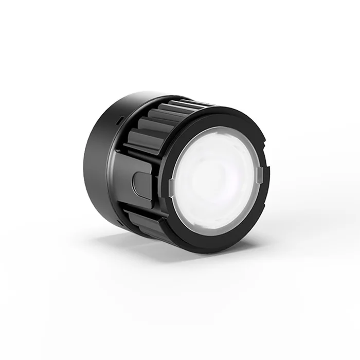 DMF Lighting XMD15927WFT LED Downlight Module, 120/277V, 1500 Lumens, Wide Flood (50°) Beam Spread, TRIAC/ELV Dimming, 2700K