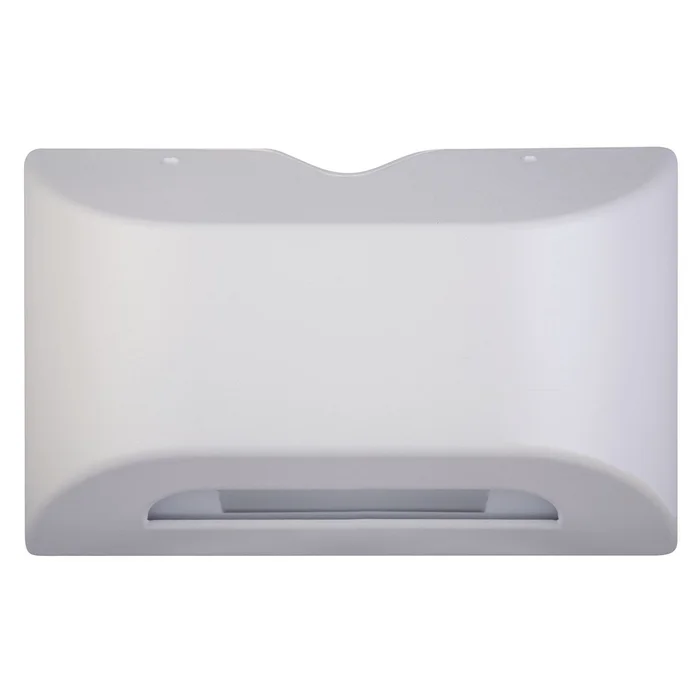 Dual-Lite PGRW High Performance Emergency LED Remote, 120/277VAC, 445 Lumens, 4000K, White