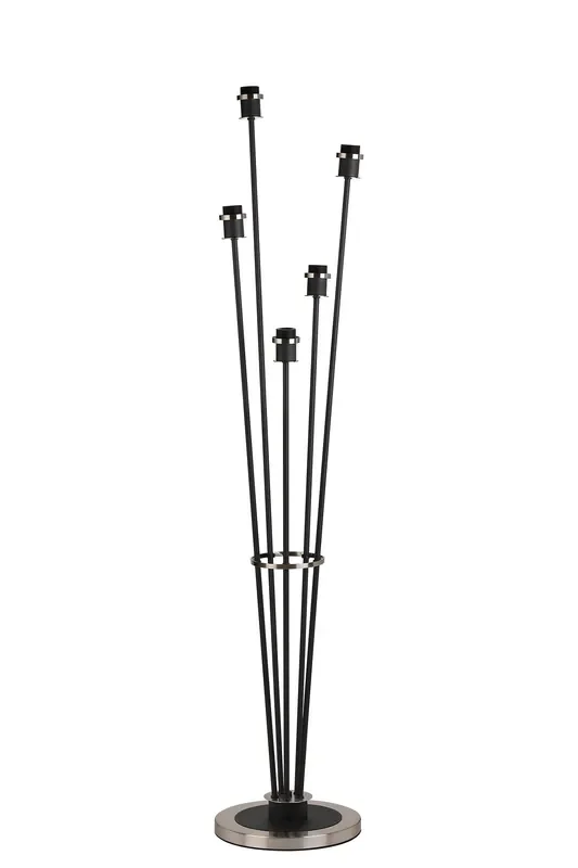 Duncan Floor Lamp (Frame Only)