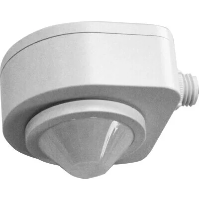 EiKO 10221 – SEN-3C-KO – Sensor – 347/480V PIR OCC/PC-DDC – IP66 High Bay Lens – 1/2 Knock Out Mount