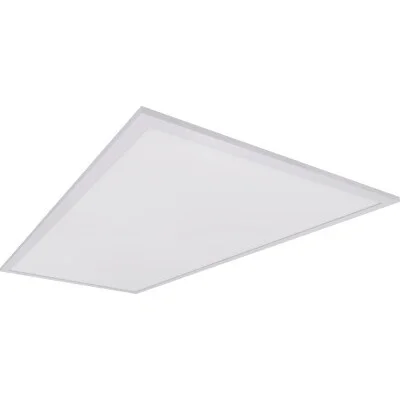 EiKO 10400 – SLM24-62/C5/835-U-D-A – LED Slim Panel – 50W – 2×4 – 3500K – 0-10V Dimmable