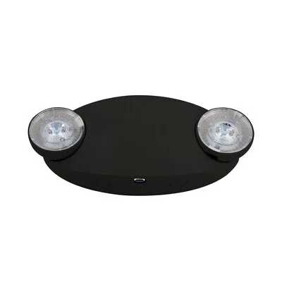 EiKO 11042 – EML-BK – Emergency Light Black Housing