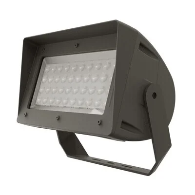 EiKO 11174 – AFL3/240W/750/UD/BZ/WF – LED Architectural Floodlight -240W – 5000K – Bronze