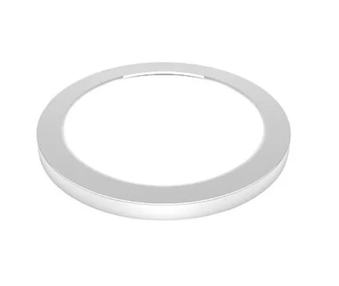 EiKO 11308 – SSD6-TRIM-CH – Trim – For Slim Surface Downlights – 6″ – Chrome