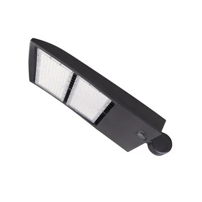 EiKO 11654 – VRT2/200W/740/VD/T5/BZ – VERT Site Light – 200W – 4000K – 277-480V – T5 – Z10 – Bronze