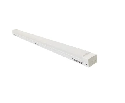 EiKO 13629 – CSX1-4PS45-50-U – Commercial Strip – 4′ – 45/35/26W – 5000K – 0-10V Dimming – 2 Lamp 32W T8 Equal