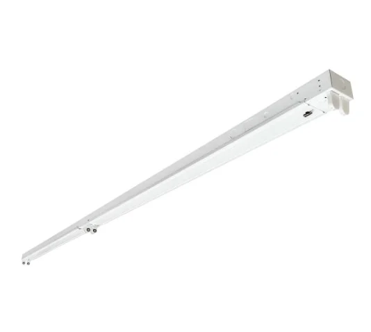 EiKO 15934 – TRS-8-4T8 – Tube Ready Strip – 8′ 32W Max. – White