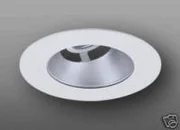 Elco 4 12v Adjustable Wall Wash for Recessed Light El1422 White