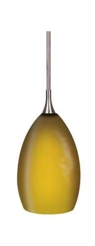 ELCO E12AU – Line Voltage Pendants – E26 Socket for 60W A19 Lamp – 120V – Autumn