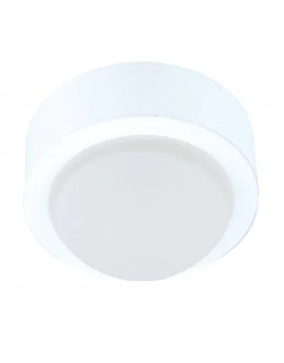 ELCO E225W – Mini Frosted Glass Downlight – 20W – 12V – White