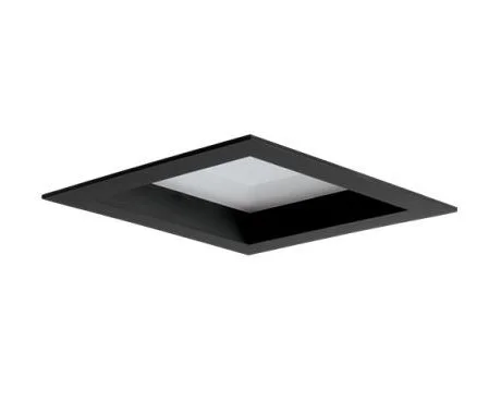 ELCO EL5320B – Replacement Reflector Trims – ELCO Maple System – Black/Black