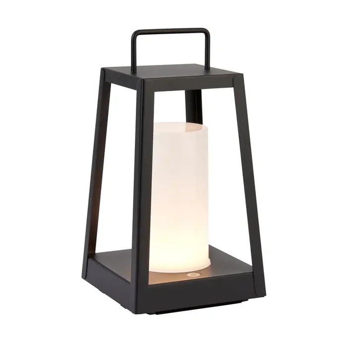 Eldorado Portable Table Lamp