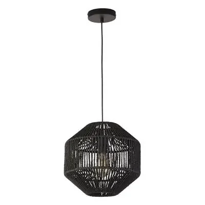 Emmett Single Pendant