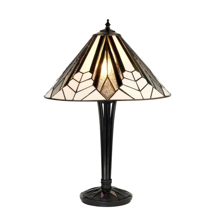 Empire Table Lamp