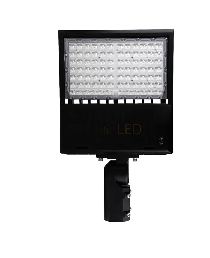 Envision 100W LED Large Area Light- 3CCT+ 3 Power 120-277V