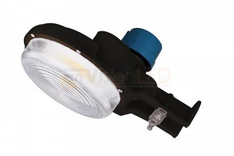 Envision 40W Area Barn Dusk to Dawn w/ Photocell 3CCT