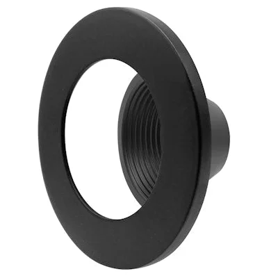 Envision DLJBX-2-TRIM-BL-BFL 2″ Black In and Out Baffle Trim